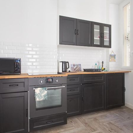 Appartement Accadia - Welkeys Марсилия Екстериор снимка