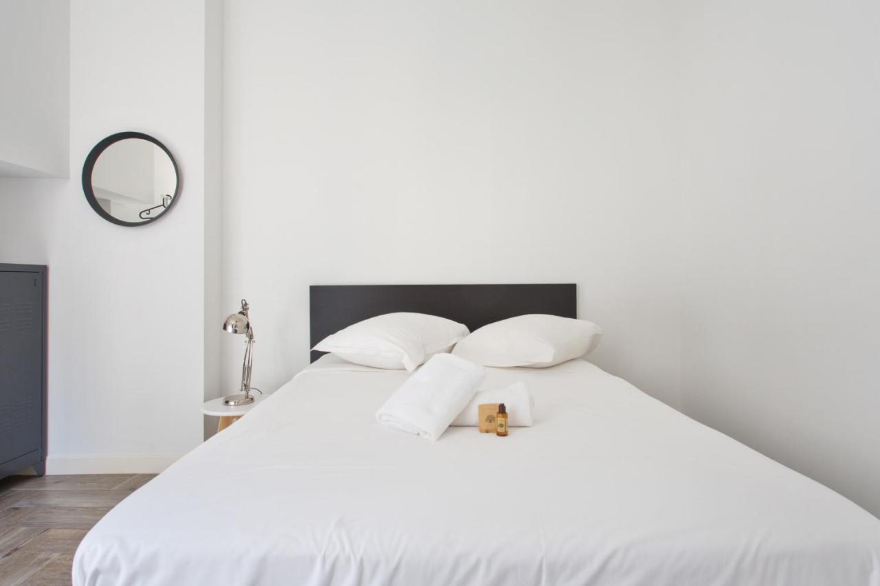 Appartement Accadia - Welkeys Марсилия Екстериор снимка
