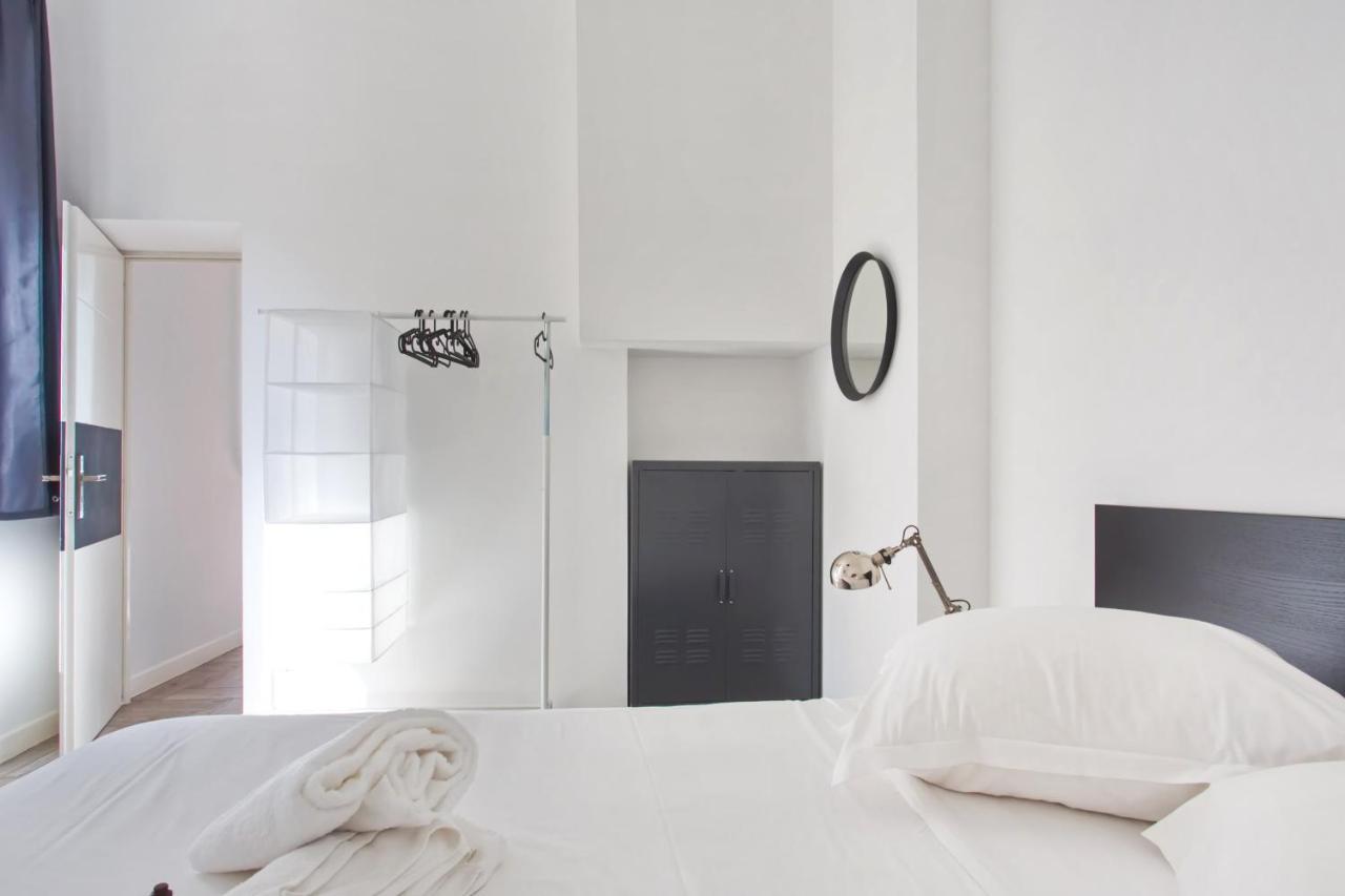Appartement Accadia - Welkeys Марсилия Екстериор снимка